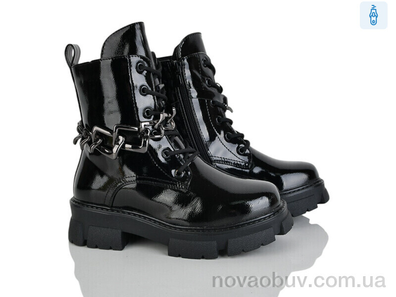 Ботинки Xifa kids A2287-3B