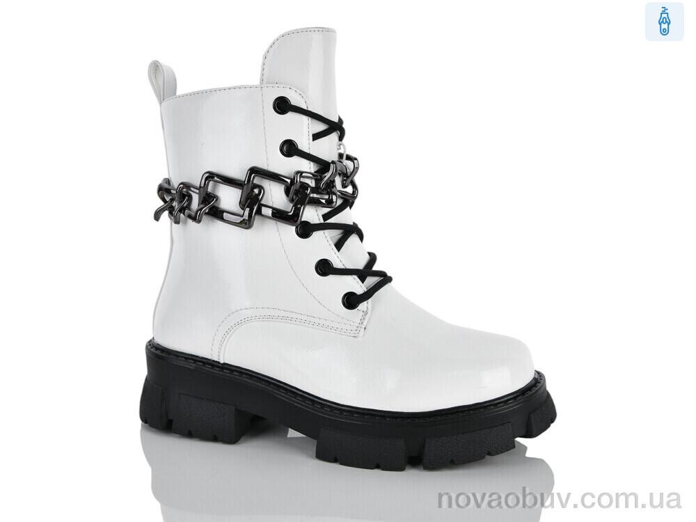 Черевики Xifa kids XXF03-A2287-3C
