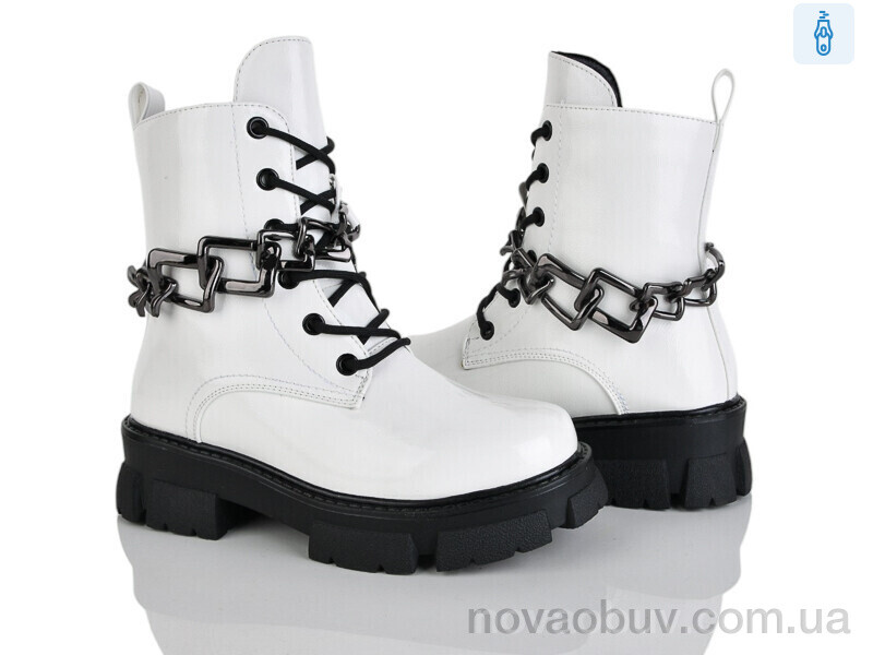 Ботинки Xifa kids A2287-3C
