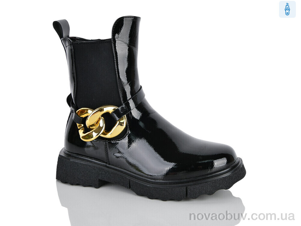 Черевики Xifa kids XXF03-A2280-3B