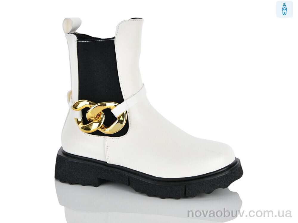Черевики Xifa kids XXF03-A2280-3C