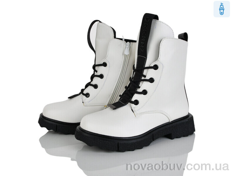 Ботинки Xifa kids A2286-3C
