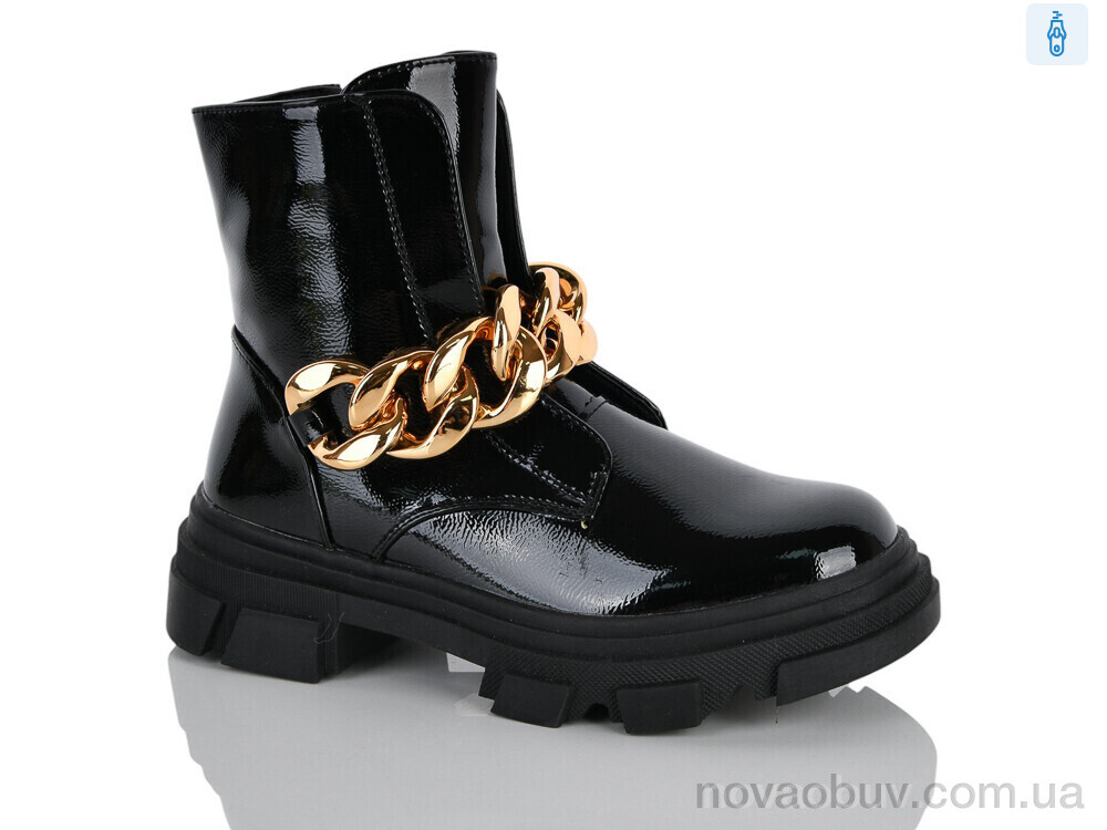 Черевики Xifa kids XXF03-FC2242-3A