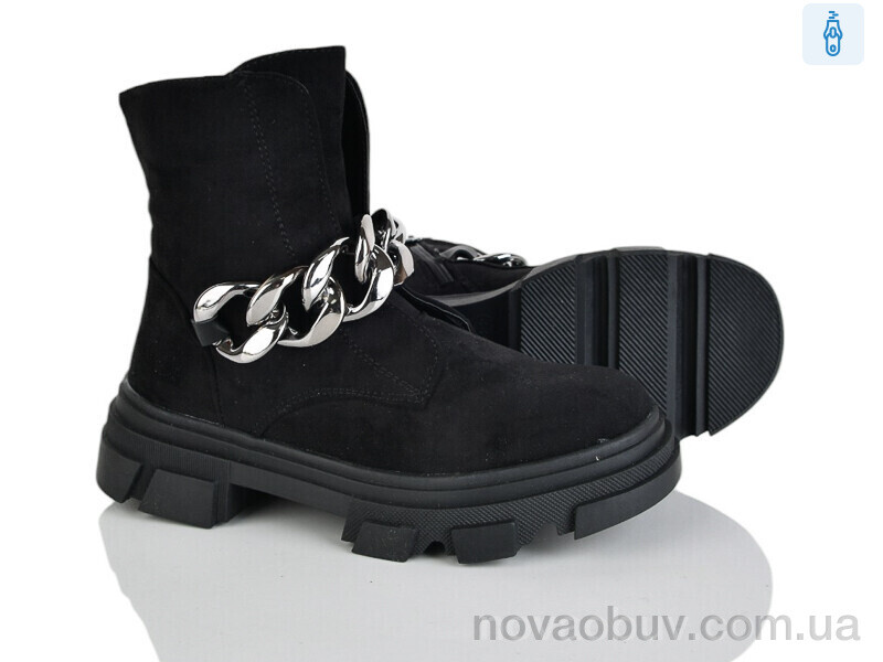 Черевики Xifa kids FC2242-3B