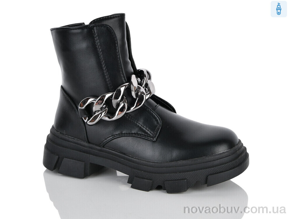 Черевики Xifa kids XXF03-FC2242-3Q