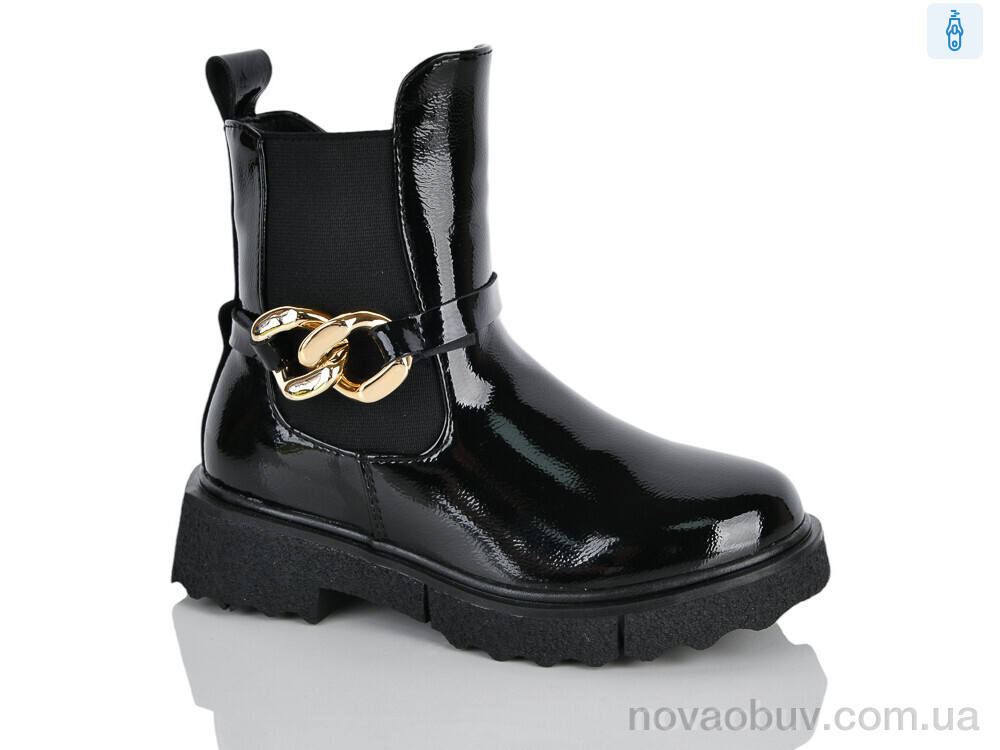 Черевики Xifa kids XXF03-A2280-2B