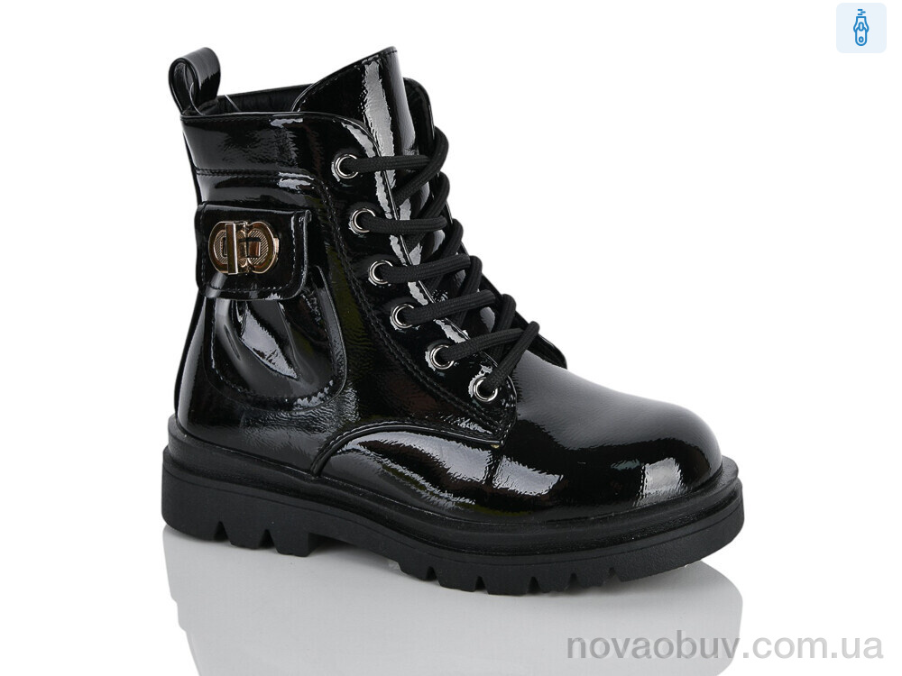 Черевики Xifa kids XXF03-FG2375-2B