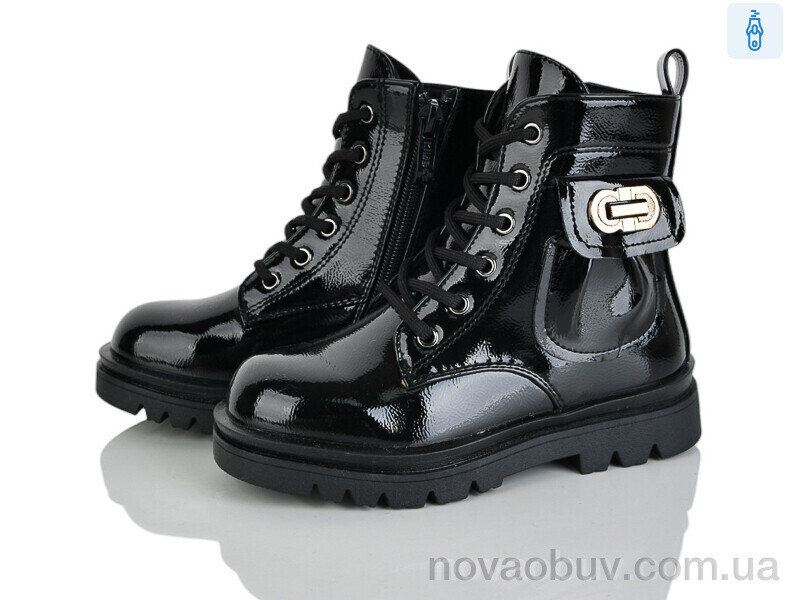 Ботинки Xifa kids FG2375-2B