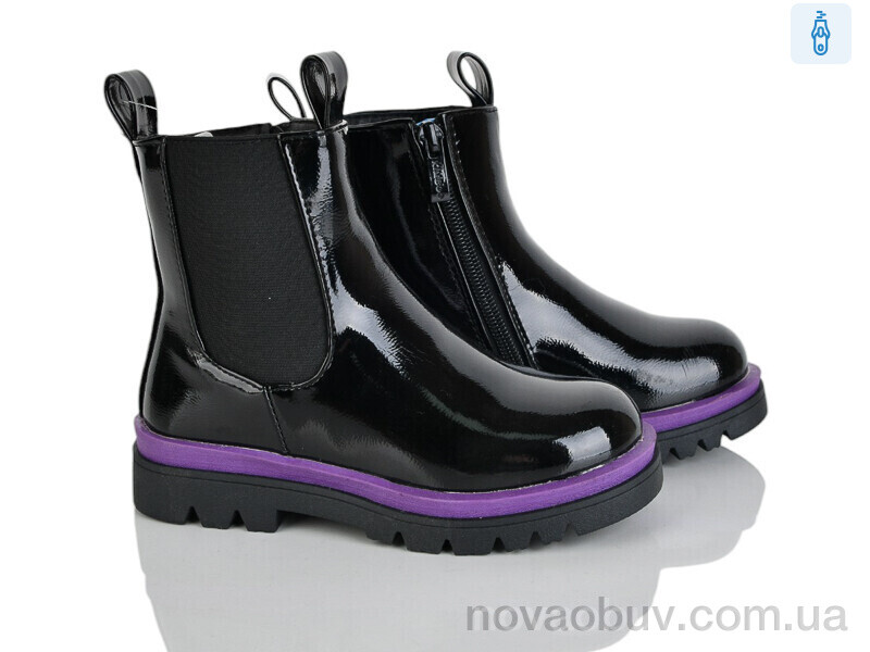 Ботинки Xifa kids FG2186-2Z
