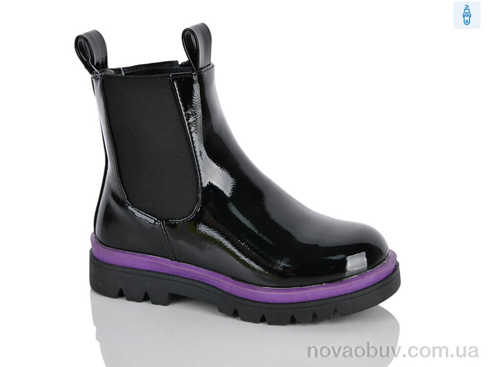 Черевики Xifa kids XXF03-FG2186-2Z