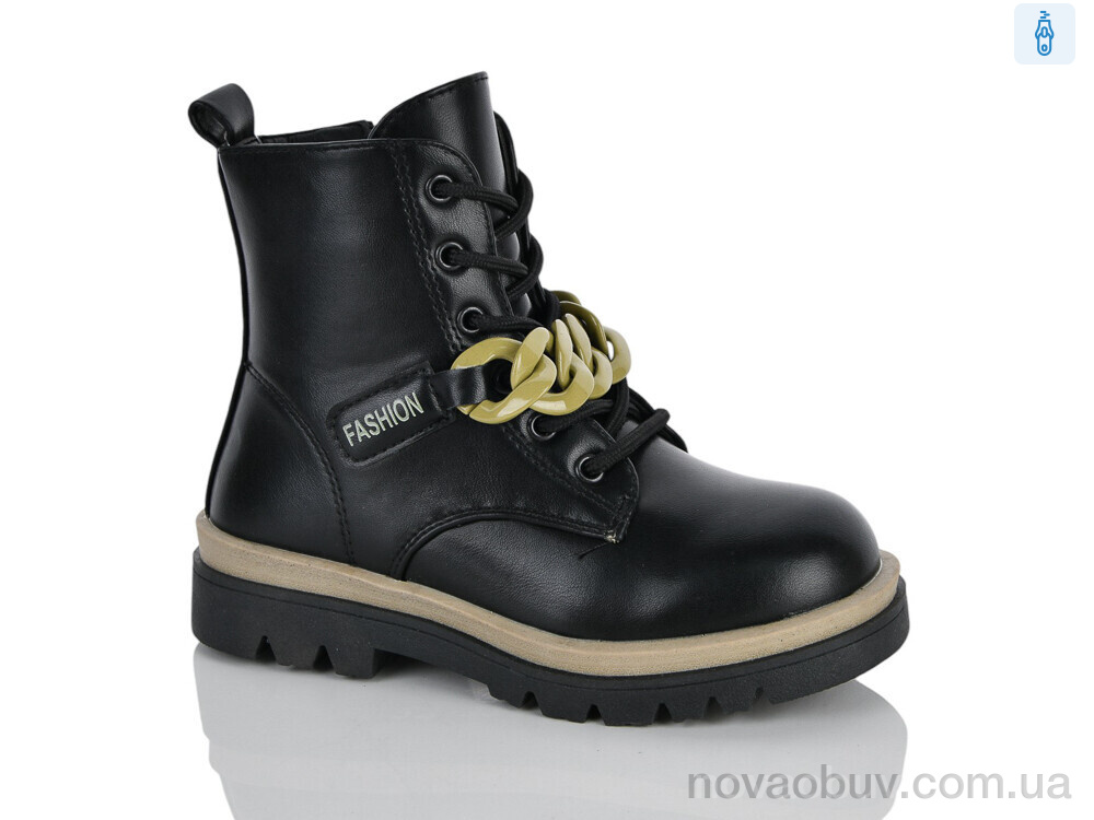 Черевики Xifa kids XXF03-FC2243-2M