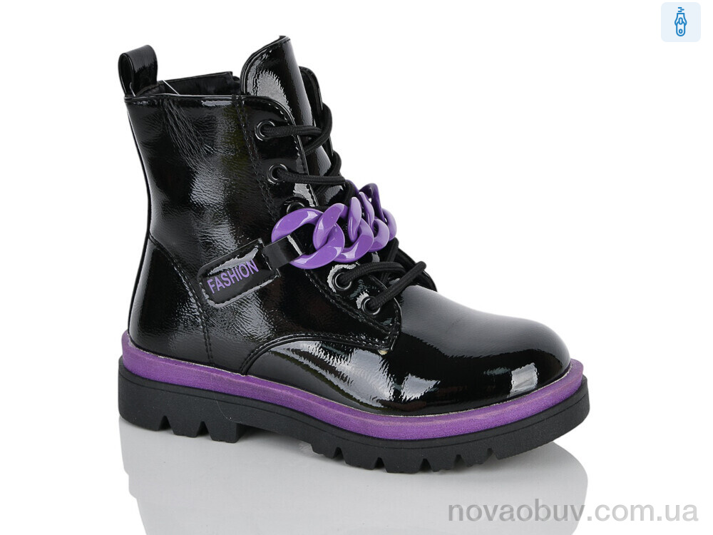 Черевики Xifa kids XXF03-FC2243-2Z