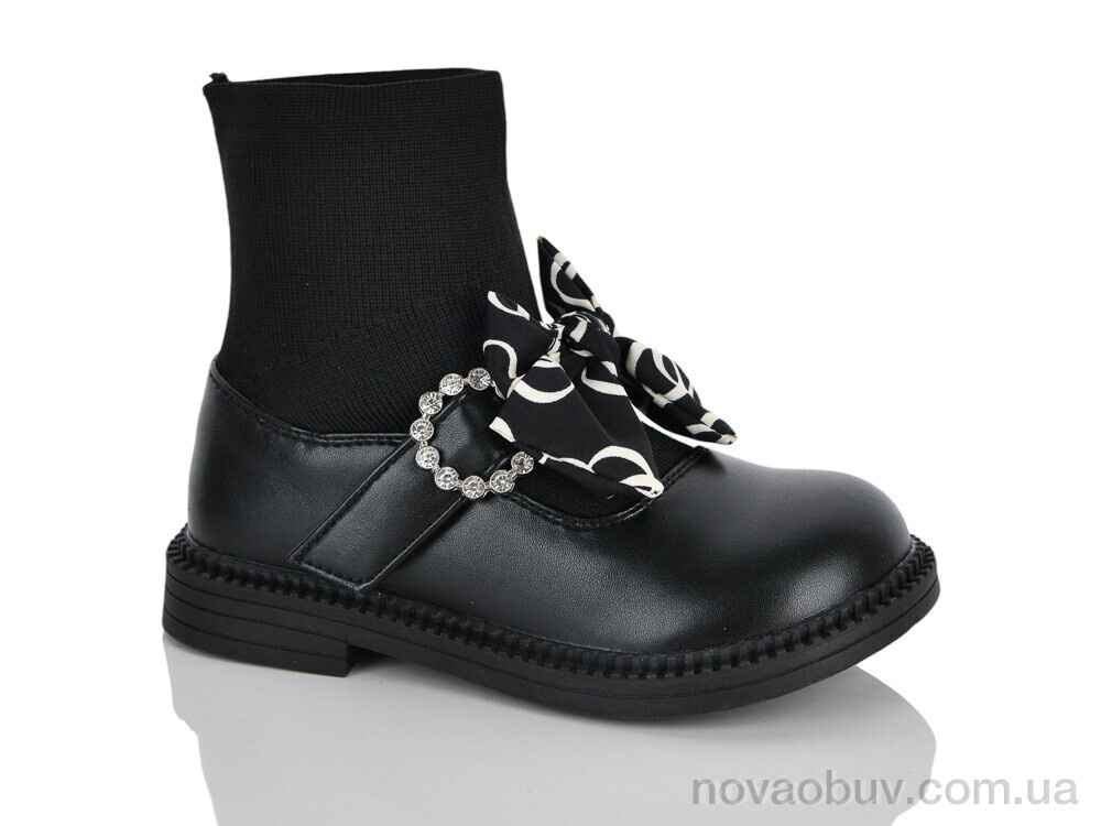 Черевики Xifa kids XXF03-2237-2B