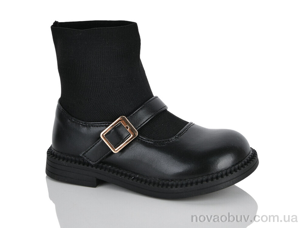 Черевики Xifa kids XXF03-2238-2B