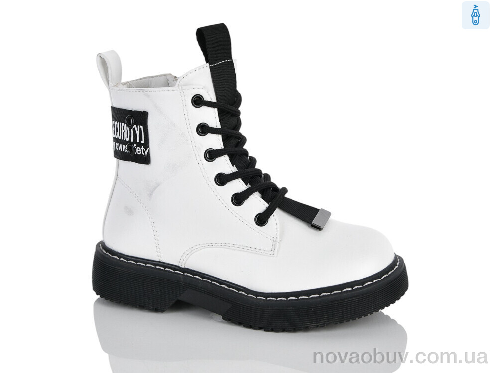 Черевики Xifa kids XXF03-FG2182-2C