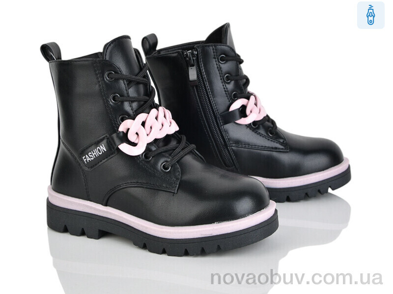 Черевики Xifa kids FG2243-2A