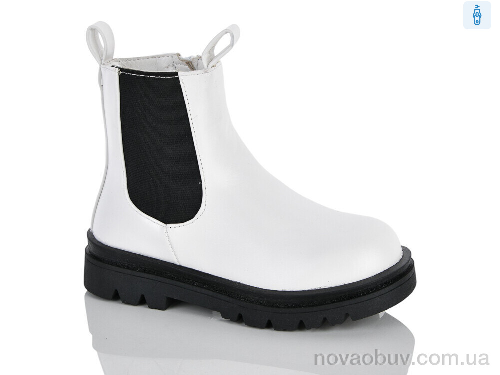 Черевики Xifa kids XXF03-FG2186-2C