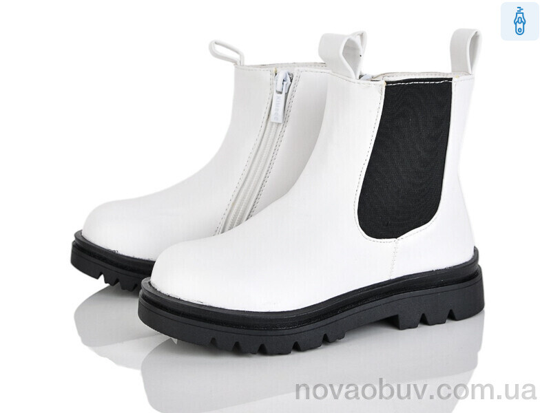 Ботинки Xifa kids FG2186-2C