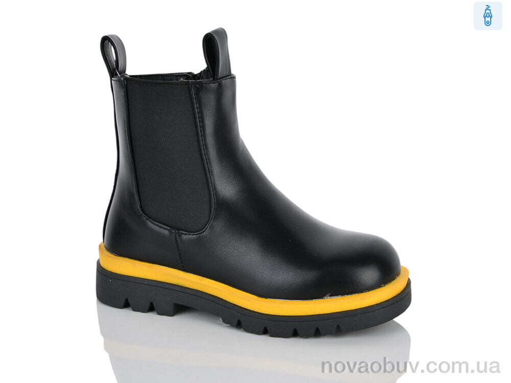 Черевики Xifa kids XXF03-FG2186-2H