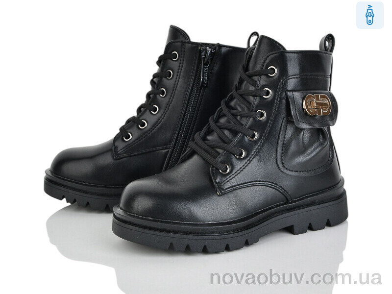 Черевики Xifa kids FG2375-2A