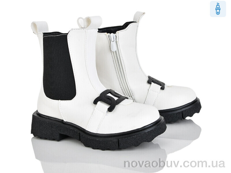 Черевики Xifa kids A2281-2C