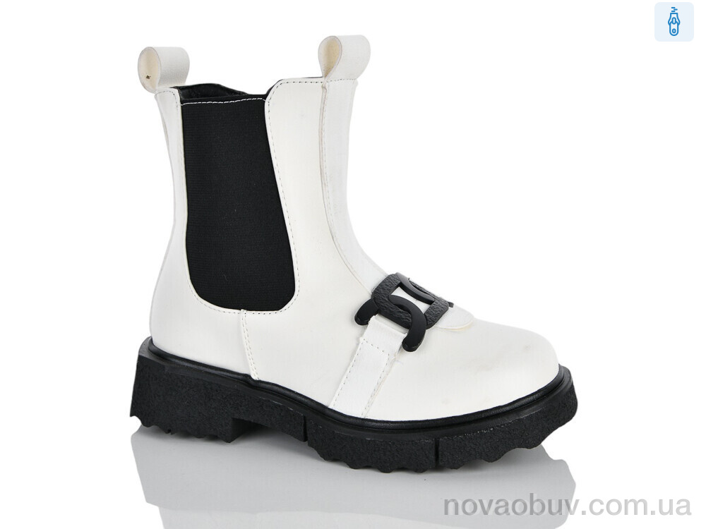 Черевики Xifa kids XXF03-A2281-2C