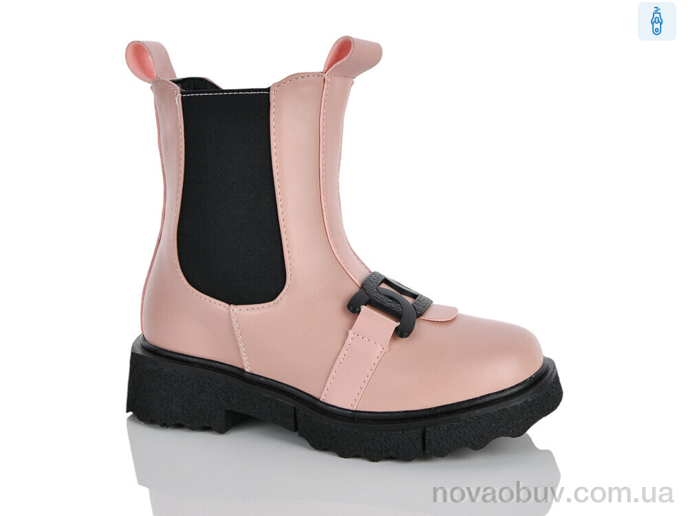 Черевики Xifa kids XXF03-A2281-2F
