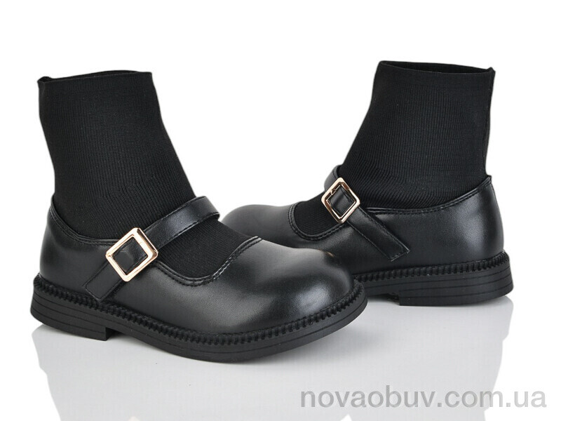 Черевики Xifa kids 2238-3B