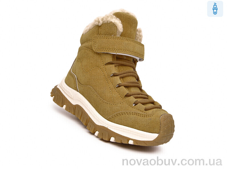 Черевики Ok Shoes 51147D