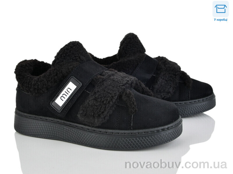 Туфлі Love-L&M-ZDW Q8-1