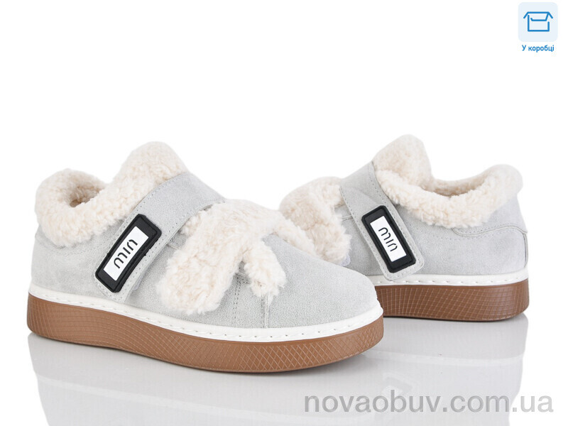 Туфлі Love-L&M-ZDW Q8-5
