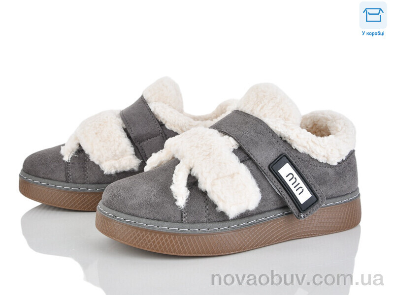 Туфлі Love-L&M-ZDW Q8-6