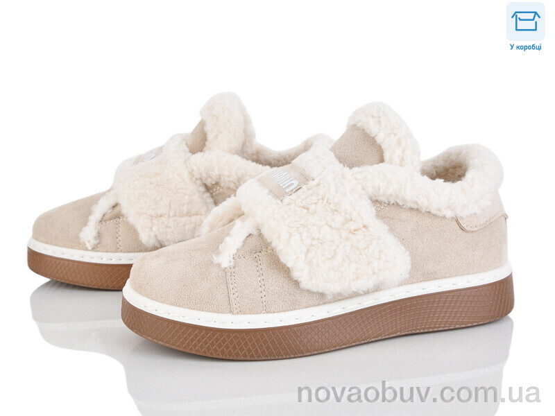 Туфлі Love-L&M-ZDW Q9-2