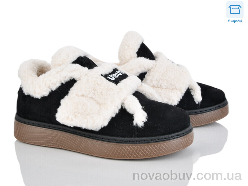Туфлі Love-L&M-ZDW Q9-3