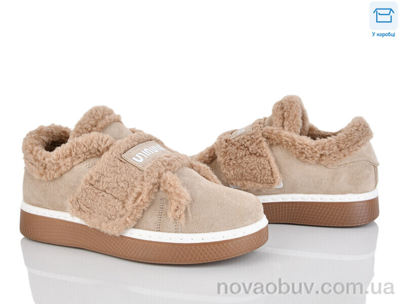 Туфлі Love-L&M-ZDW Q9-4