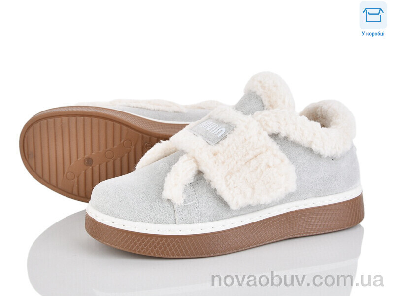Туфлі Love-L&M-ZDW Q9-5