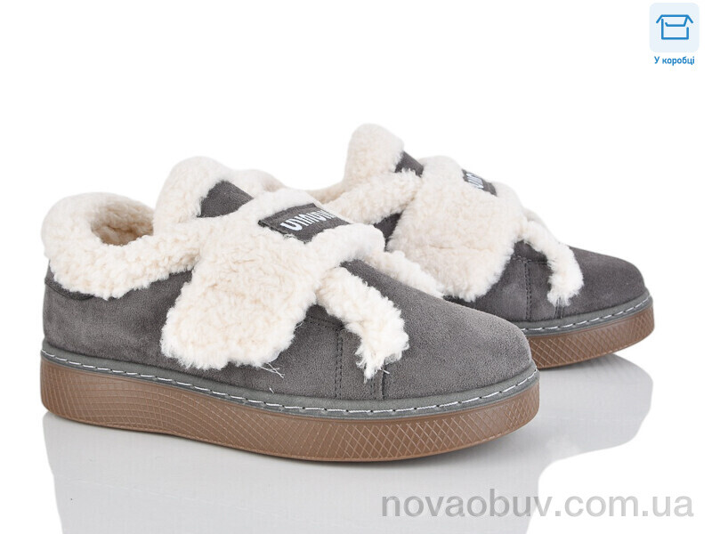 Туфлі Love-L&M-ZDW Q9-6