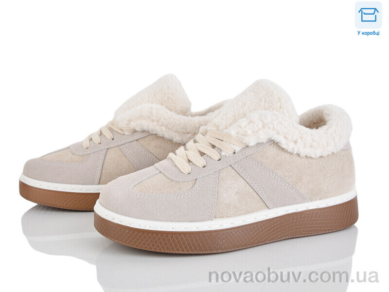 Кросівки Love-L&M-ZDW Q10-2