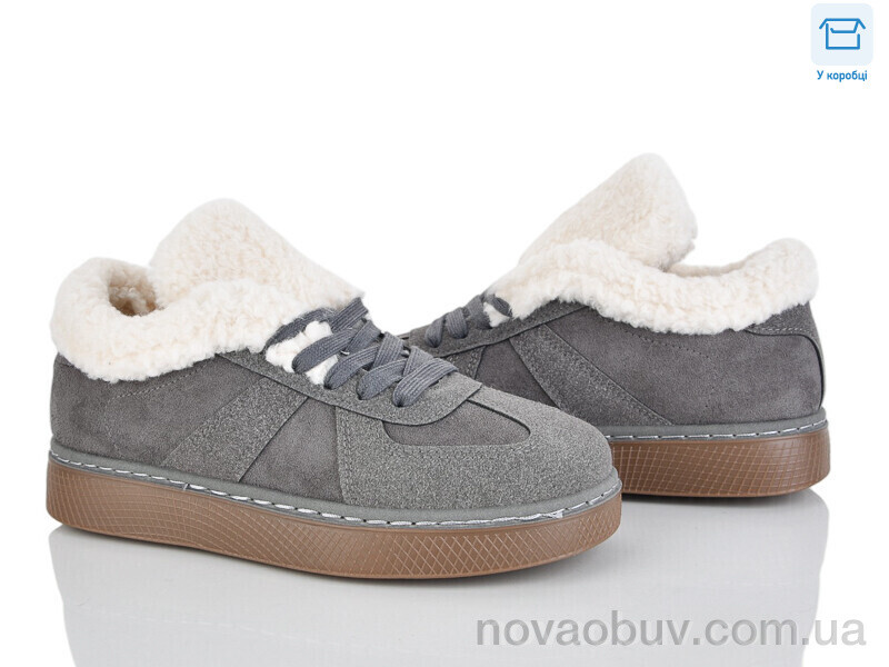 Кросівки Love-L&M-ZDW Q10-5