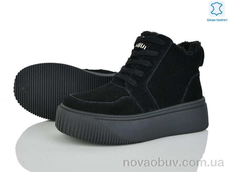 Черевики Canoa F001-2