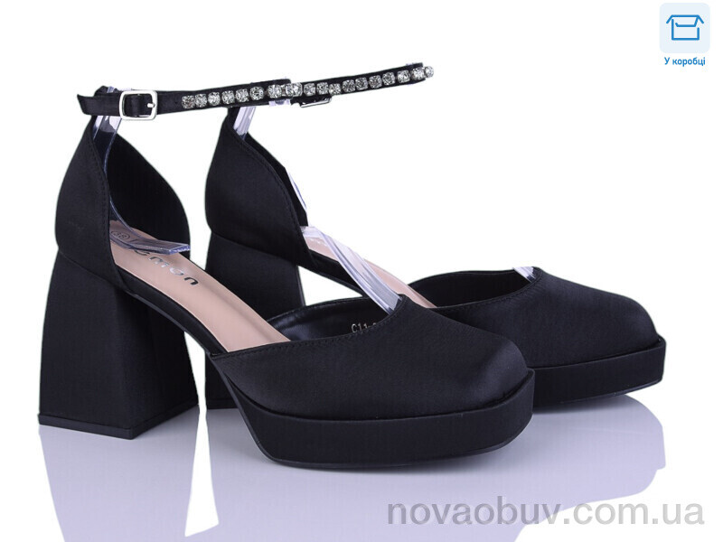 Туфлі Love-L&M-ZDW C11-3