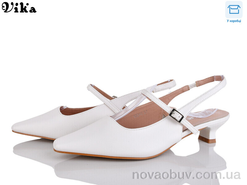 Туфли VIKA-Limani-LULU 130-3