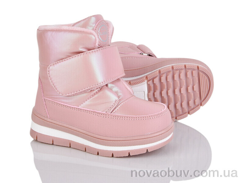 Черевики KIMBOO FG578-1F