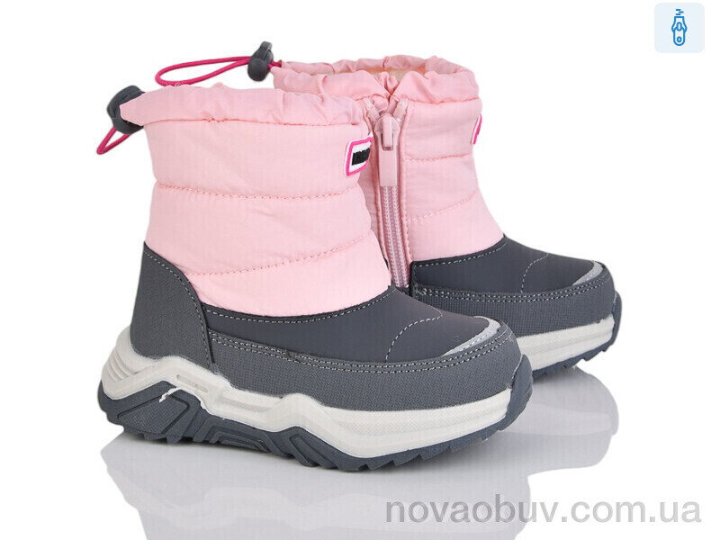 Черевики KIMBOO FG574-1F