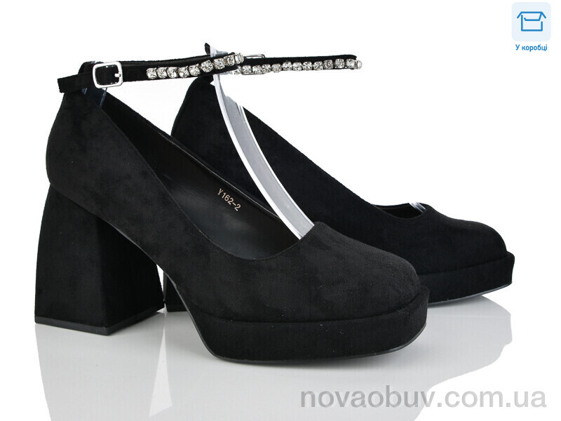 Туфли Love-L&M-ZDW Y162-2