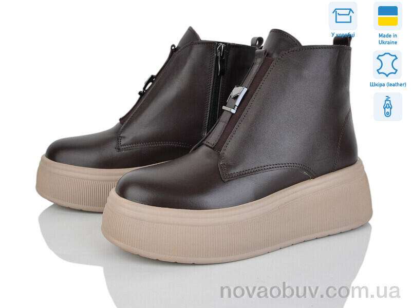 Черевики Ailinda 27142K-6M