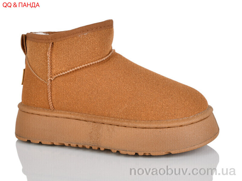 Уги QQ&Панда F824