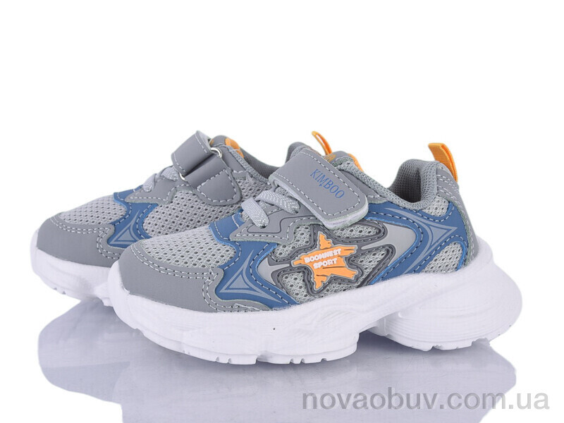 Кросівки Xifa kids HY2549-1D