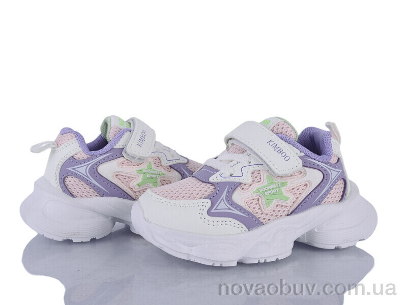 Кросівки Xifa kids HY2549-1F