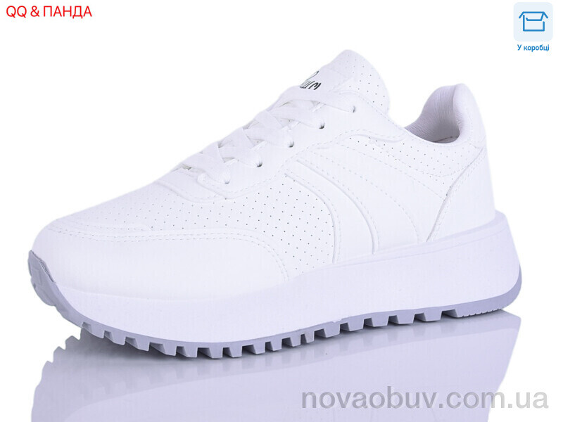 Кросівки QQ&Панда J2108-2